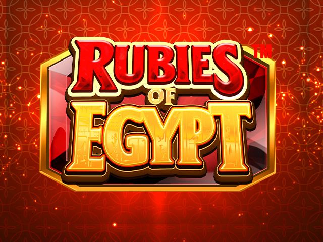 Rubies of Egypt