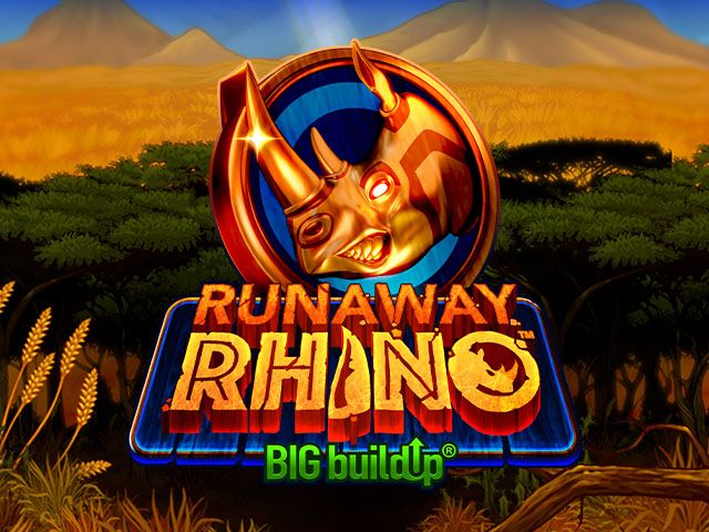 Runaway Rhino™