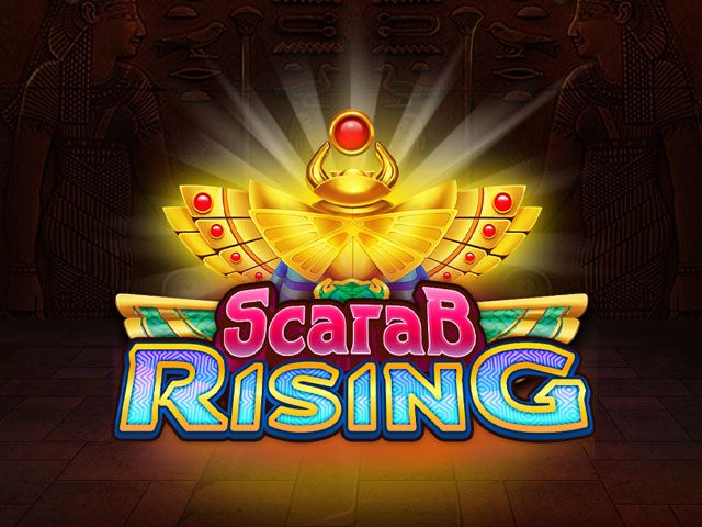 Scarab Rising