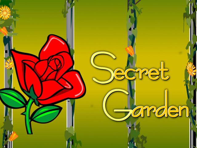 Secret Garden