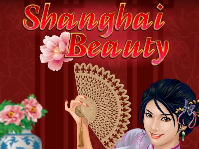 Shanghai Beauty