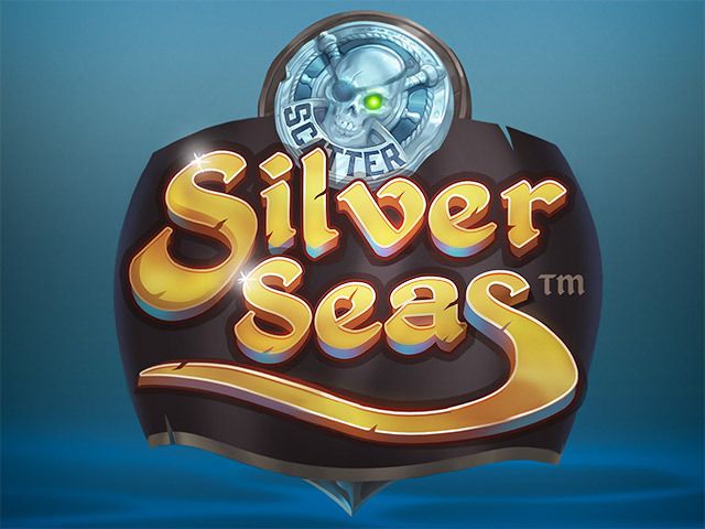 Silver Seas