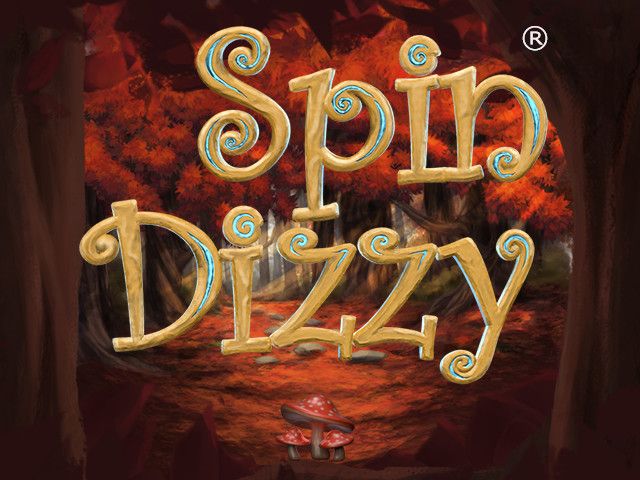 Spin Dizzy Pull Tab