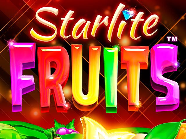 Starlite Fruits™