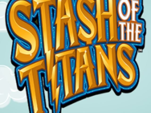 Stash of the Titans (G3)