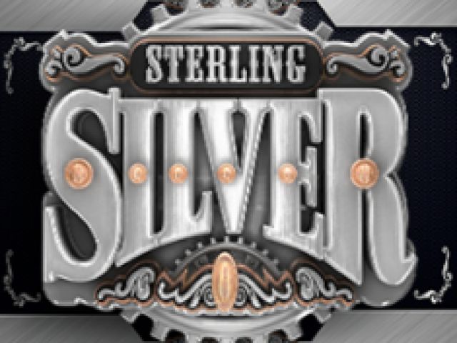 Sterling Silver