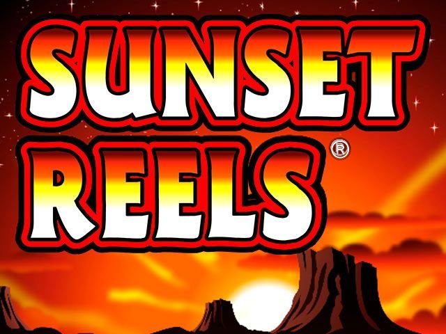 Sunset Reels Pull Tab