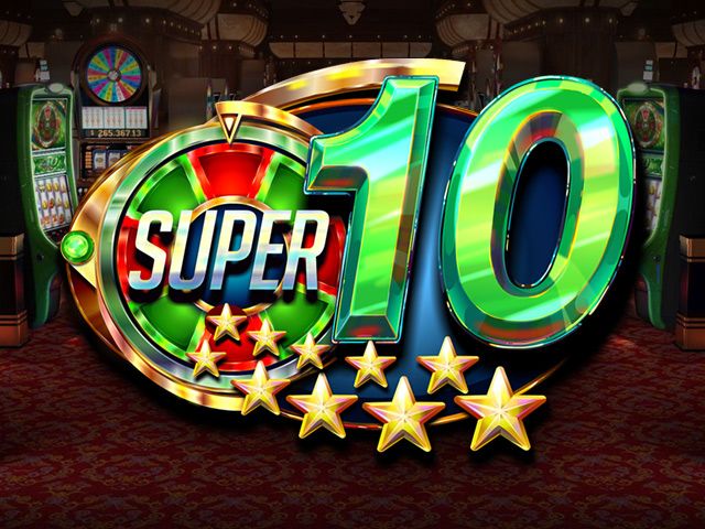 Super 10 Stars