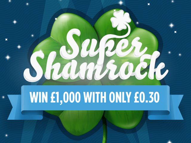 Super Shamrock