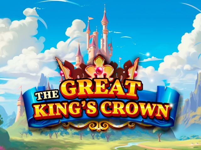 The Great King's Crown