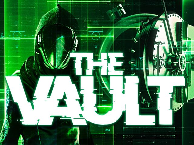 The Vault