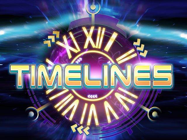 Timelines