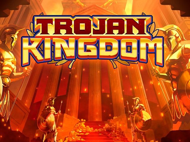 Trojan Kingdom