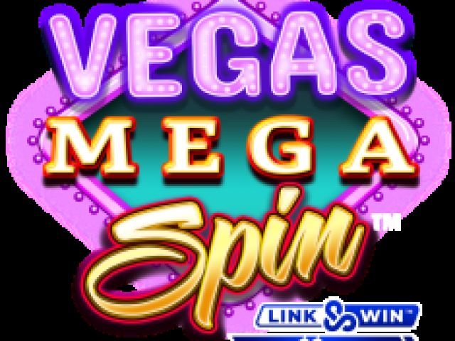 Vegas Mega Spin