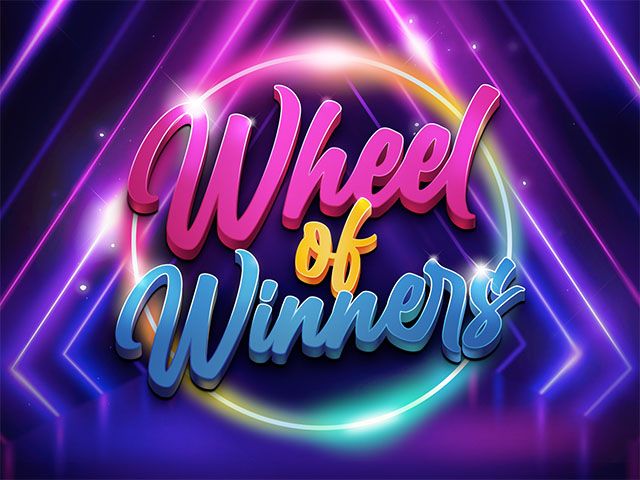 Wheel of Winners