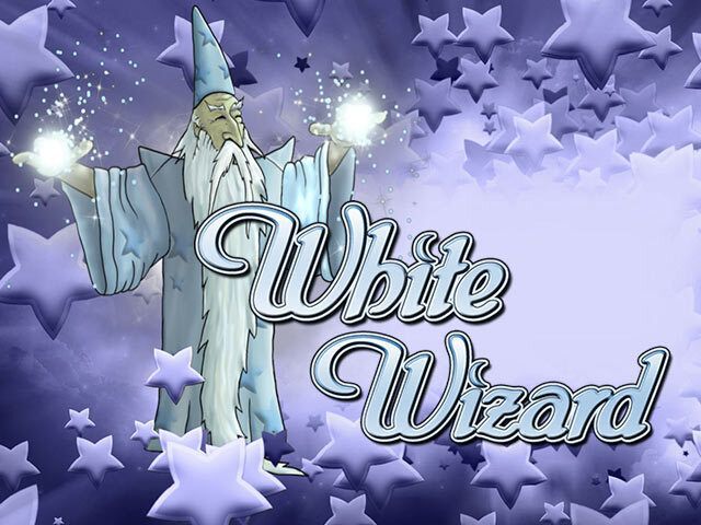 White Wizard