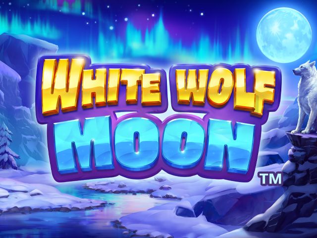 White Wolf Moon™