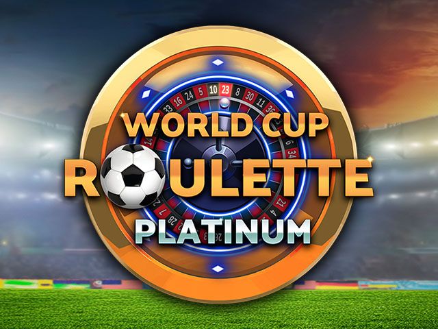 World Cup Roulette Platinum