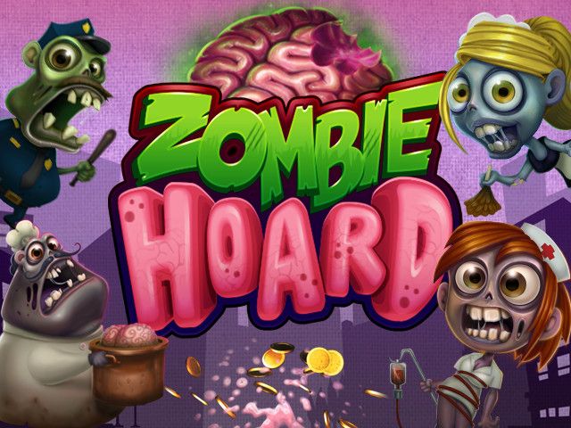 Zombie Hoard