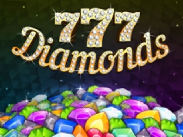 777 Diamonds