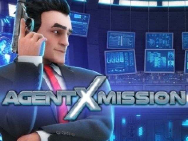 Agent X Mission