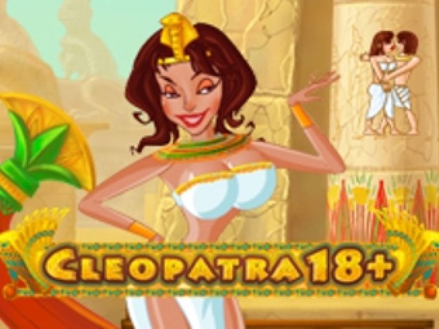 Cleopatra 18+