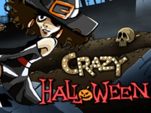 Crazy Halloween