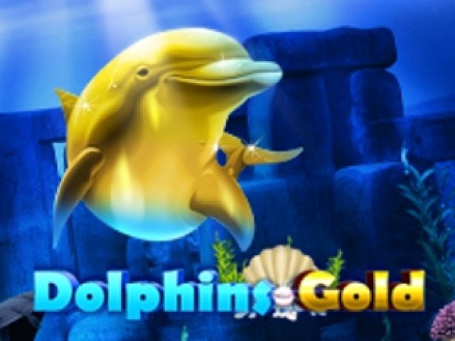 Dolphins Gold