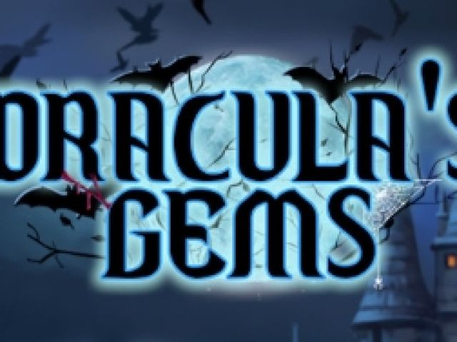 Dracula's Gems