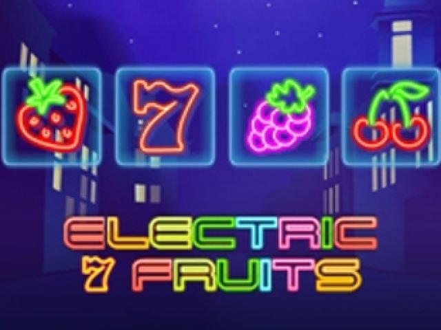 Electric7Fruits