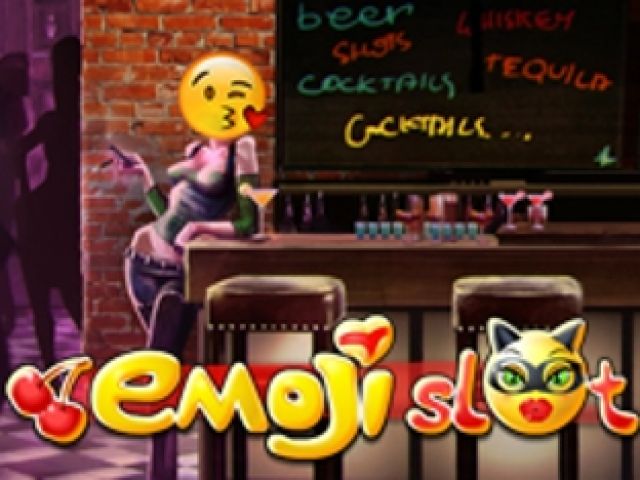 Emoji Slot