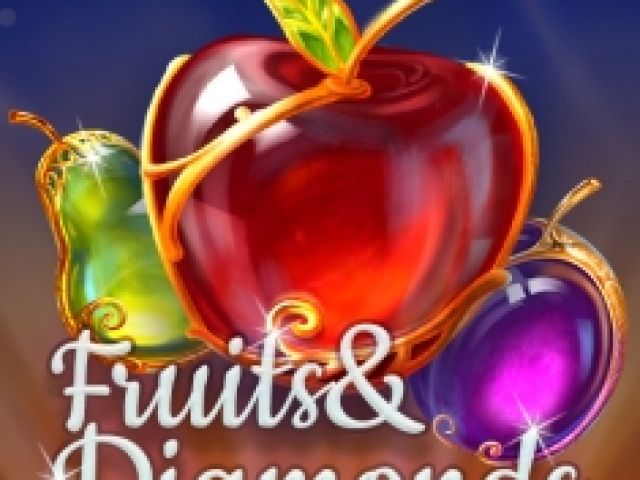 Fruits&Diamonds