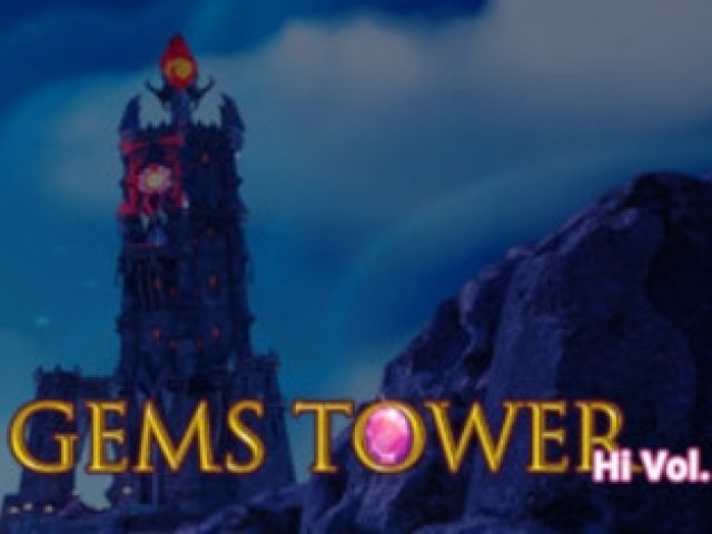 Gems Tower