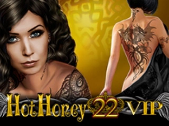 HotHoney 22 VIP