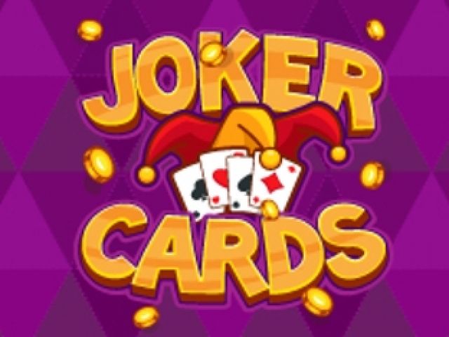 Joker Cards