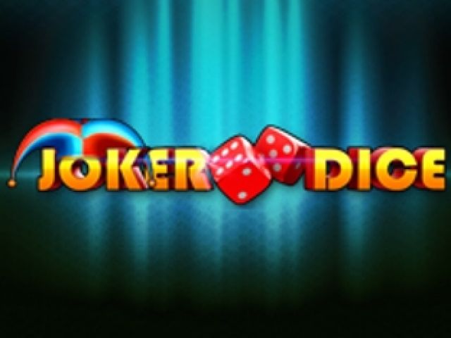 Joker Dice