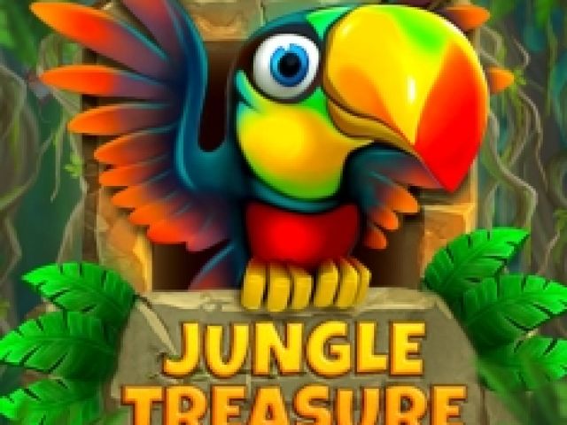 JungleTreasure