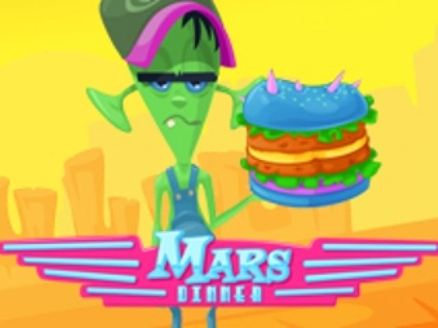 MarsDinner