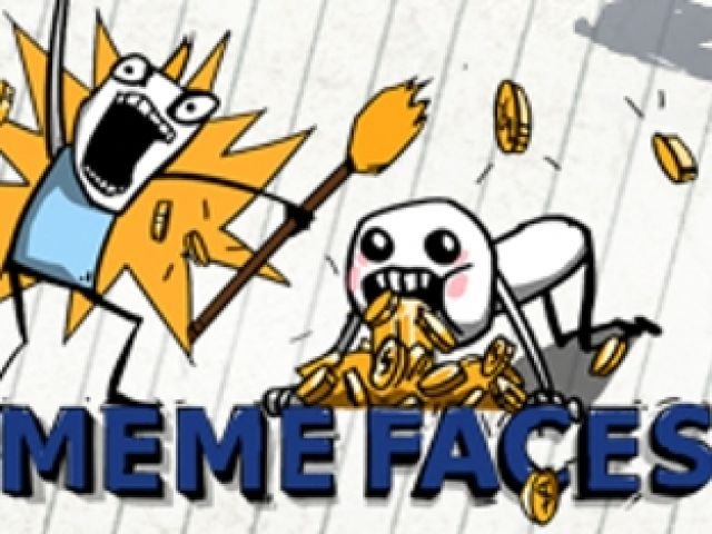 Meme Faces