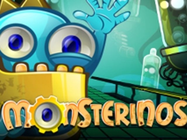 Monsterinos