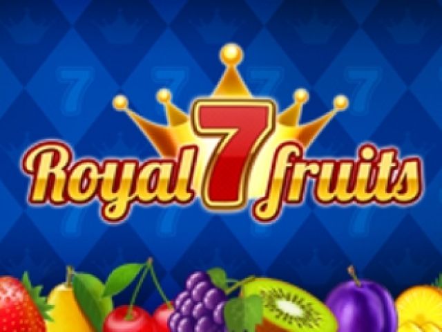 Royal7Fruits