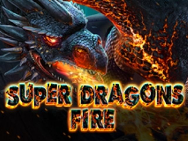 Super Dragons Fire