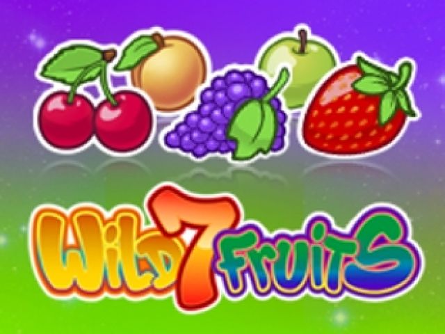 Wild7Fruits