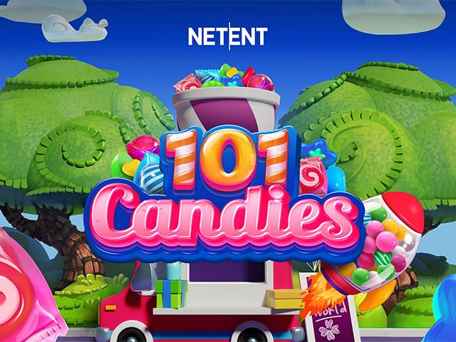 101 Candies