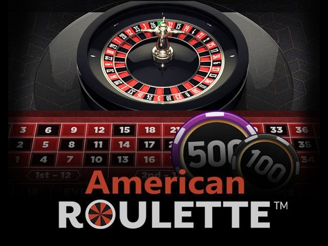 American Roulette