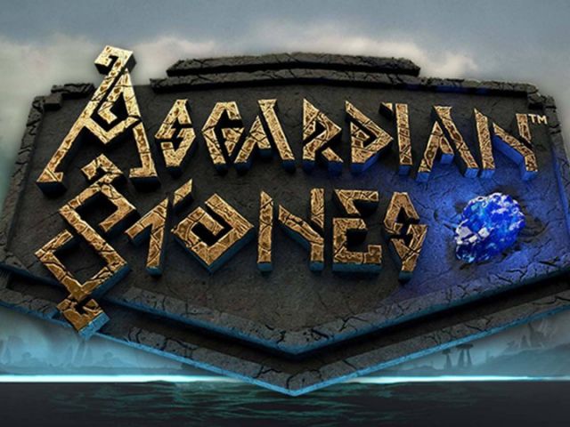 Asgardian Stones