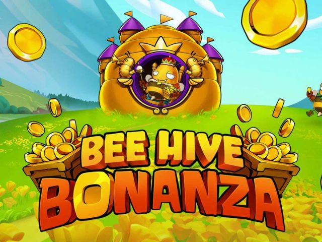 Bee Hive Bonanza