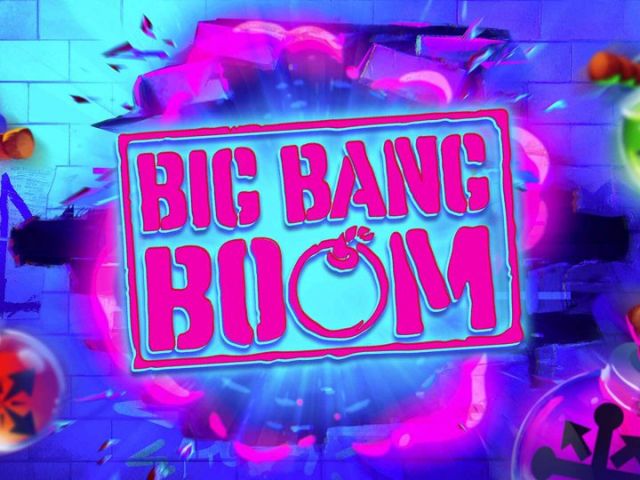 Big Bang Boom