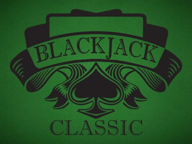 BlackJack Classic