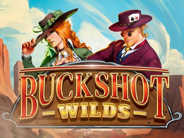 Buckshot Wilds